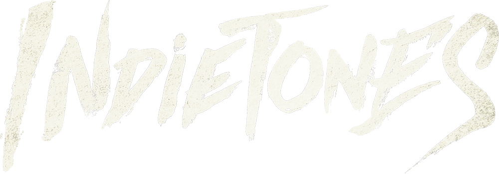 Indietones logo